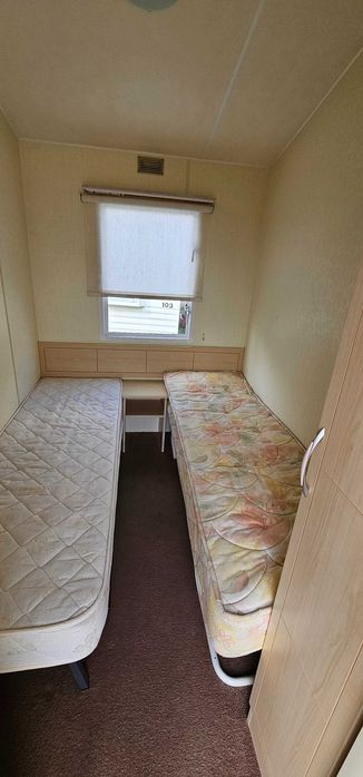 Domek holenderski MIRAGE 3 pokoje nr. 539 - plac Radom