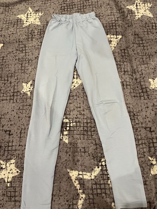 Продам джинси, теплі карго, лосіни на 152 см