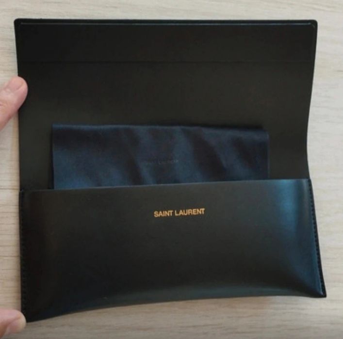 Óculos de sol Saint Laurent