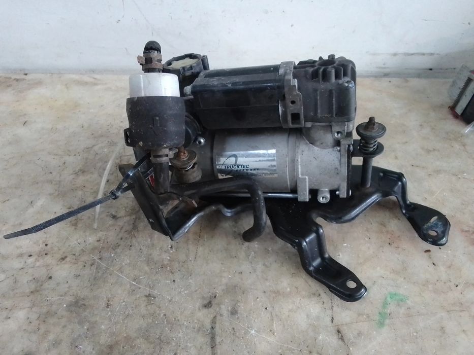 Compressor suspensão MERCEDES-BENZ Classe E (W211)