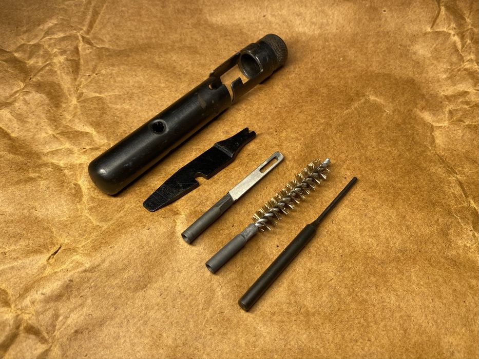 Пенал 5.45 для АК АКС АК-74 АКСУ АКС-74у СССР