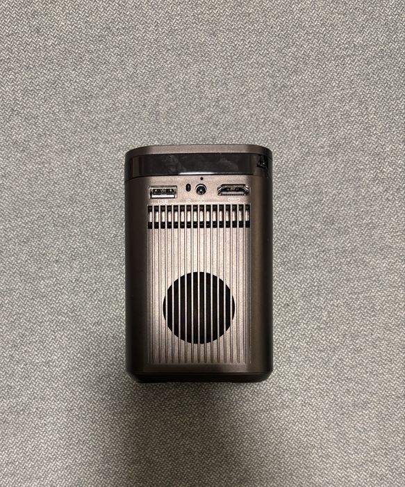 Smart Projetor c/ comando