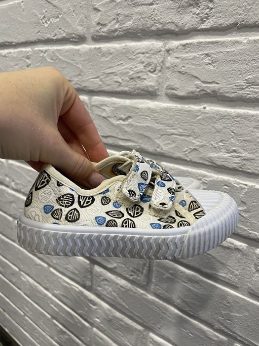 Кеди дитячі