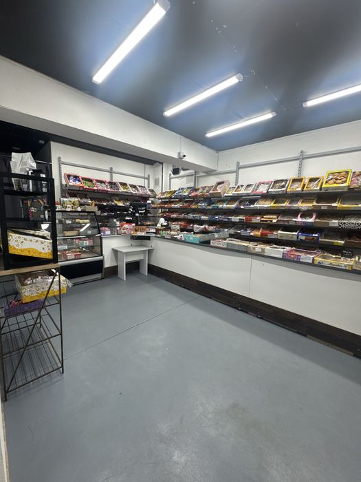 Оренда частина комерційного приміщення ЖК Петрівський квартал