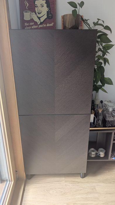 Vendo móvel IKEA sala