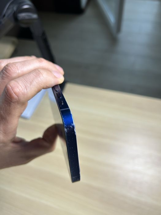 Продам Iphone 12 128 gb blue