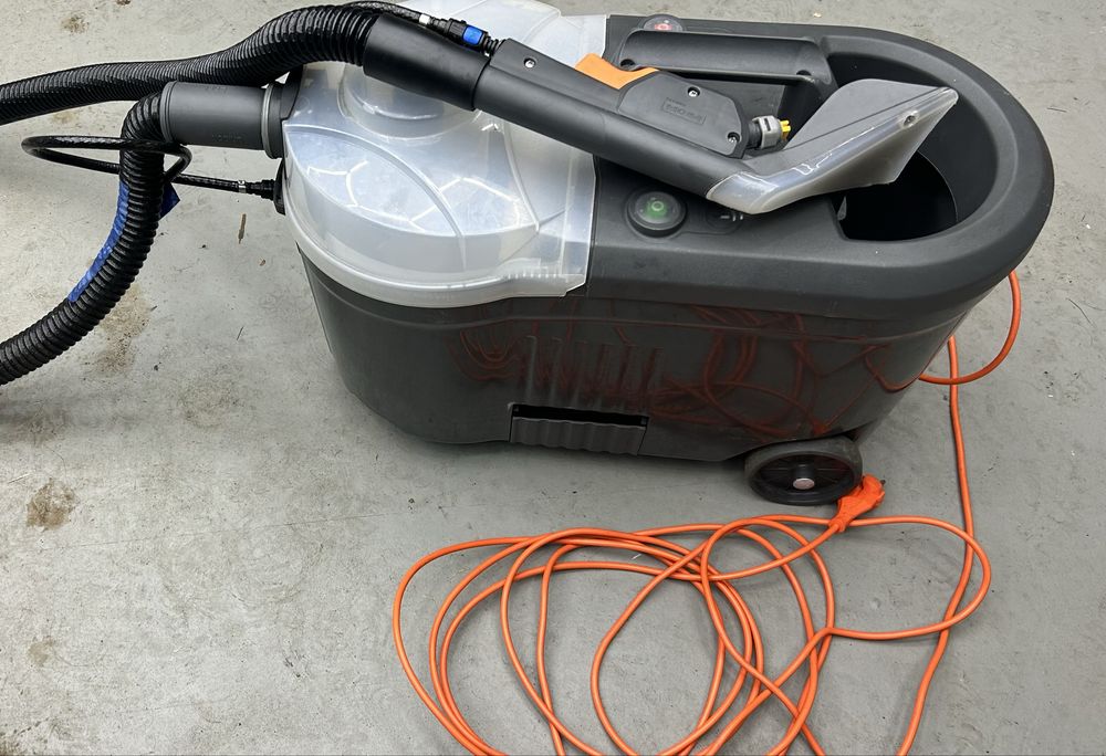 Odkurzacz piorący Profi 50c 1400W