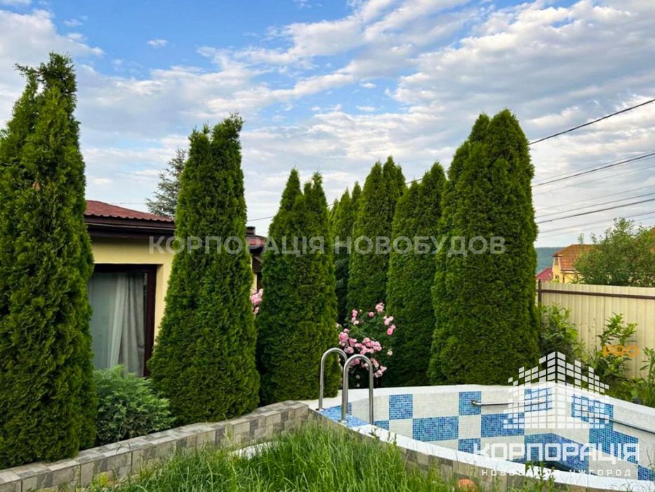 Дом по адресу Люстдорфская дор. (площадь 105 м²) - Atlanta.ua - фото 20