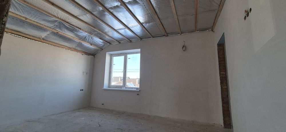 Продаж 2п  будинку 125м2, 4с ділянка від забудовника! Престижний район