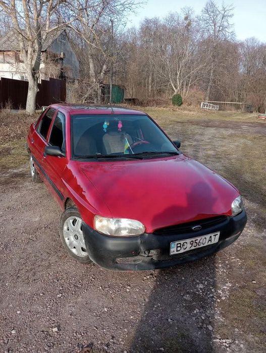 Продам ескорд по тп