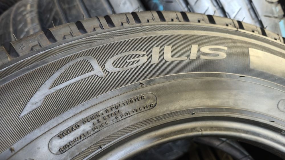 Pneus 195/75/16C