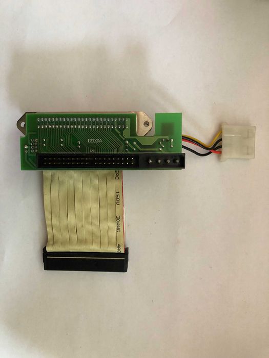 Złącze - szerokość wtyczki 5,5 cm/ gniazdo szer. 5,5 cm + 2 gniazda