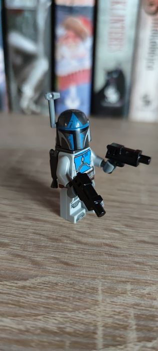 Lego Star Wars Mandalorian Loyalist SW1164