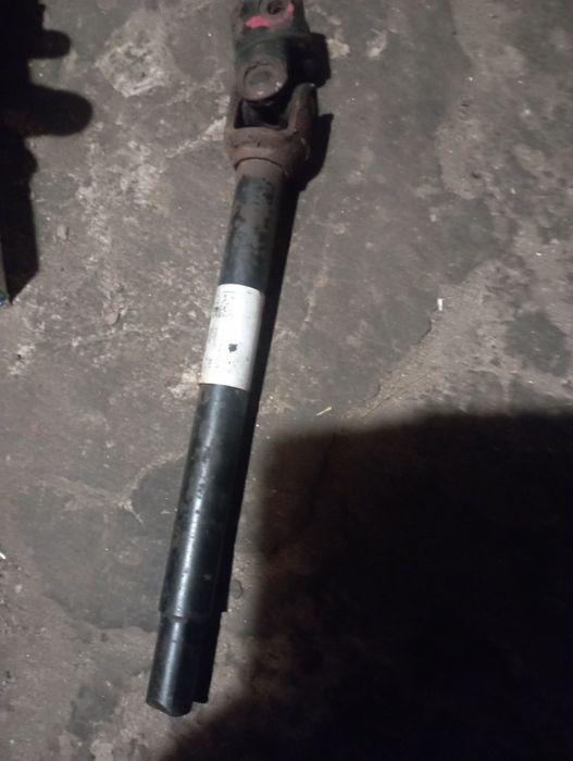 Продам карданчик руля Sprinter 906