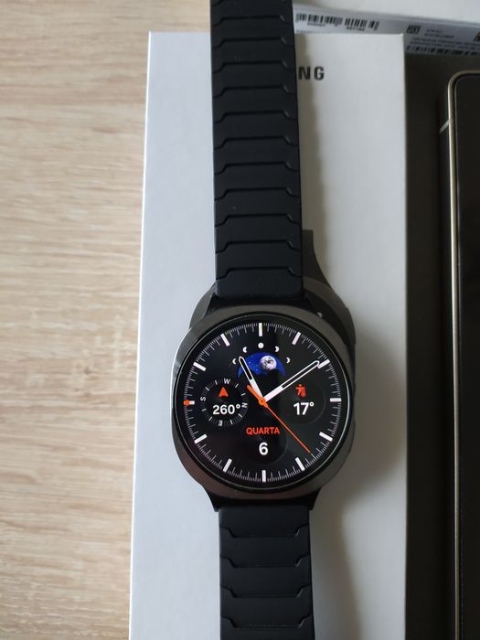 Samsung S 25 ultra, watch 8, buds fe 2025
