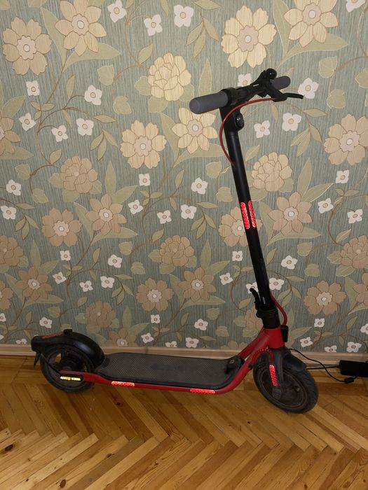 Самокат Ninebot d38 segway: 16 500 грн. - Електросамокати / гіроскутери ...