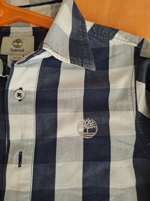 Camisa da Timberland