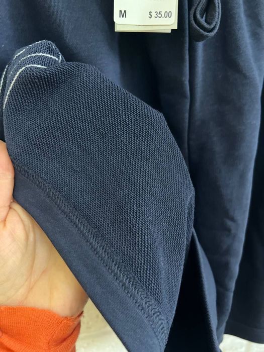 Чоловічі шорти Adidas оригінал у розмірах