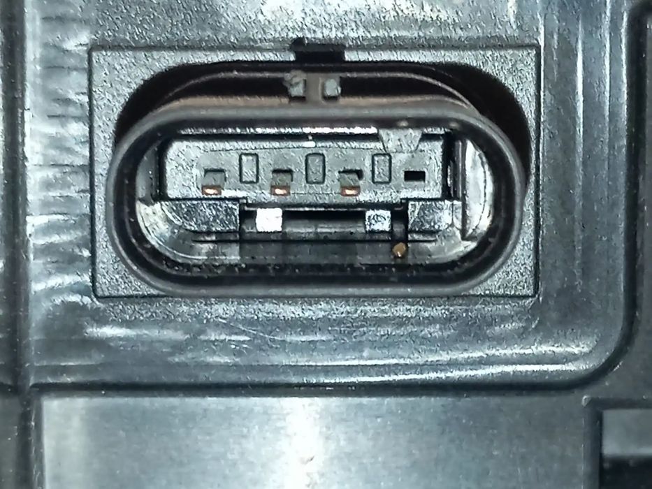 Bateria NISSAN QASHQAI III (J12) 1.3 DIG-T A LAS 4 RUEDAS 244C06UA0E