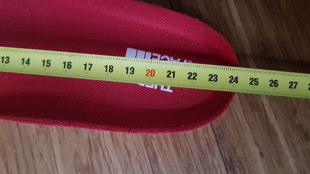 Buty damskie,sneakersy lekkie rozm.38 North the face Oscilate