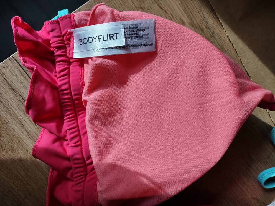 Strój kąpielowy Bonprix