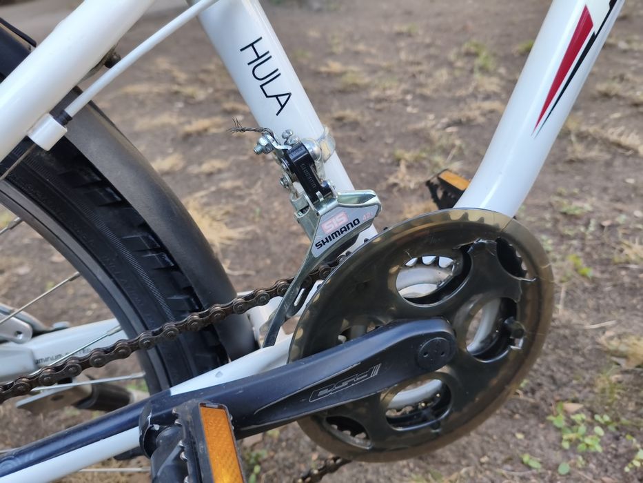 Rower Kona stan idealny
