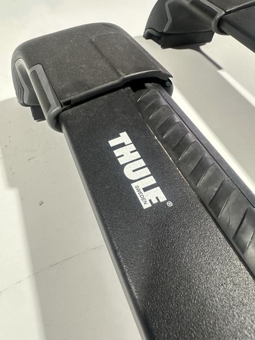 Barras Thule Aero