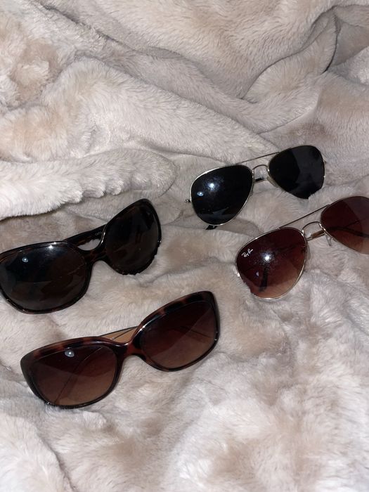 Óculos de sol verão