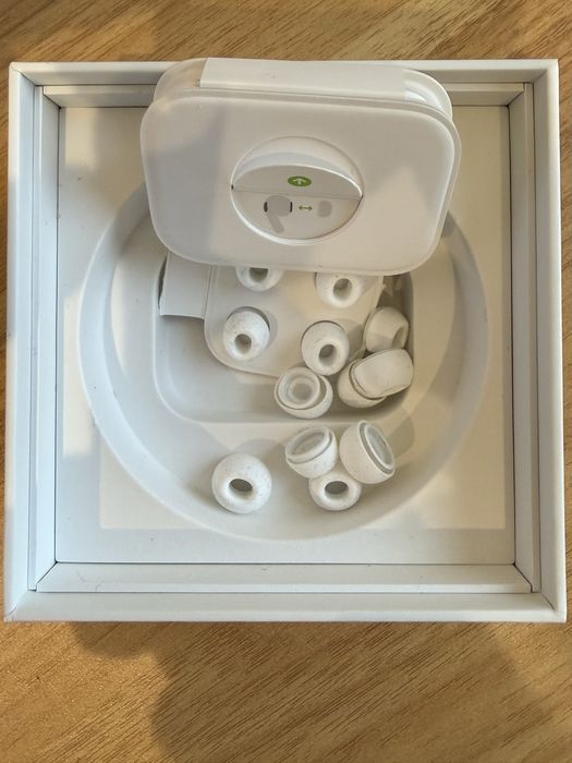 Apple AirPods Pro 2 USB-C