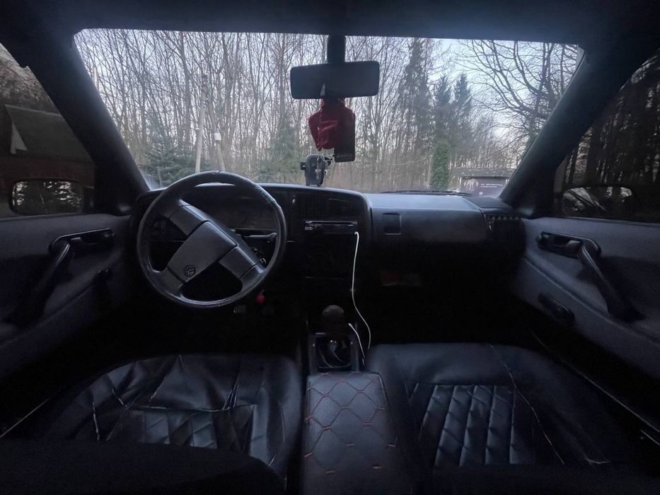 Пасат б 3 1988р.