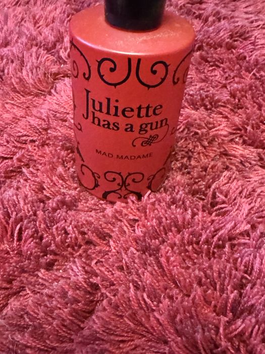 Парфюм Ніша Mad Madame