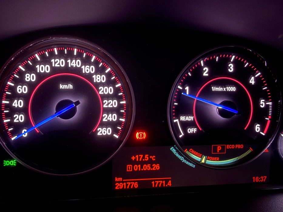 BMW 420d Grand Coupé Pack M Auto - Irrepreensível - Não aceito retomas