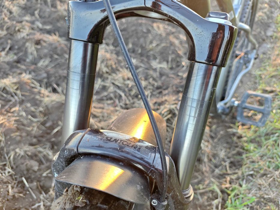 Merida Big.Trail 300 (2025–2026) | Розмір L (29")