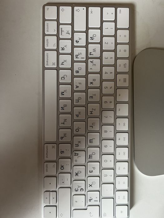 Apple Mac 4 K 2017 рік 1 ТВ.