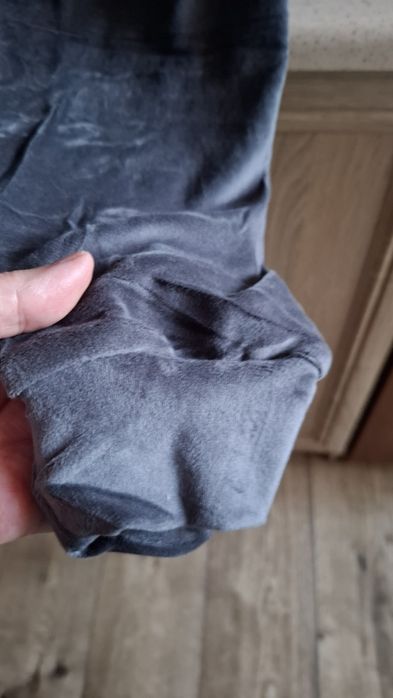 Spodnie dresowe damskie