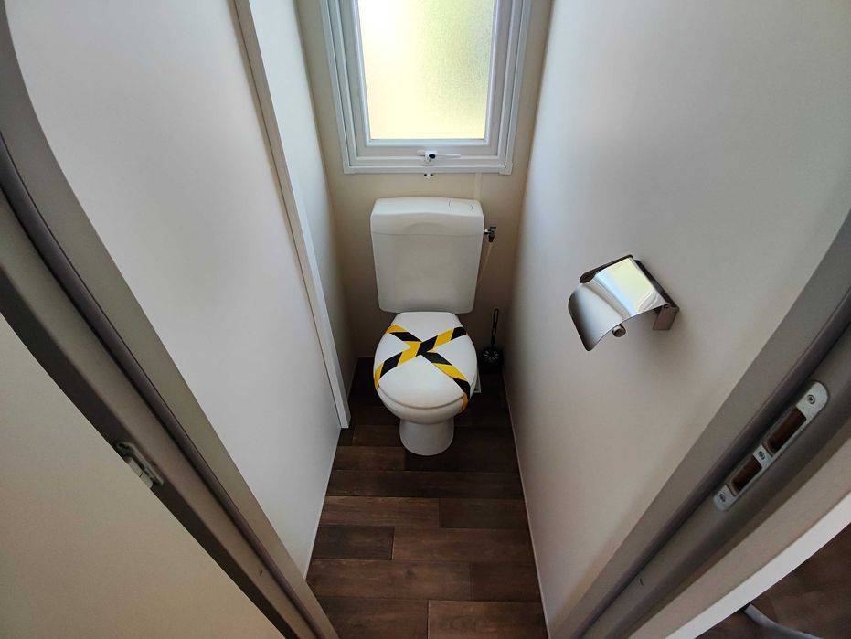 Mobil Home | IRM Super Titania T3 com AC | TOP oferta trasnporte