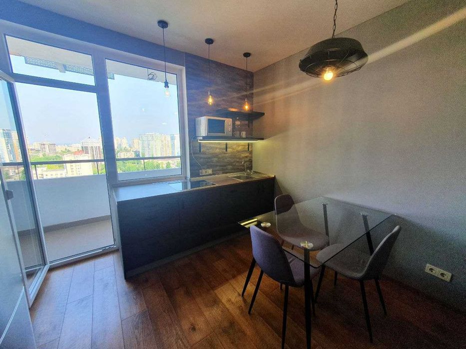 1-кімнатна квартира за адресою Куликове поле пл. (площа 46 м²) - Atlanta.ua - фото 6