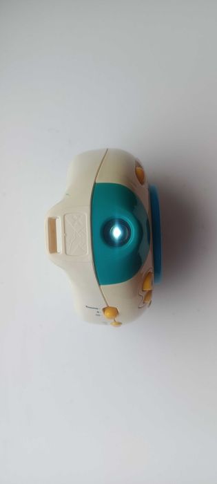 Музична дитяча іграшка німецька