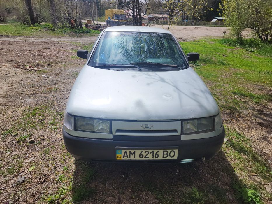 Продається ВАЗ 21109