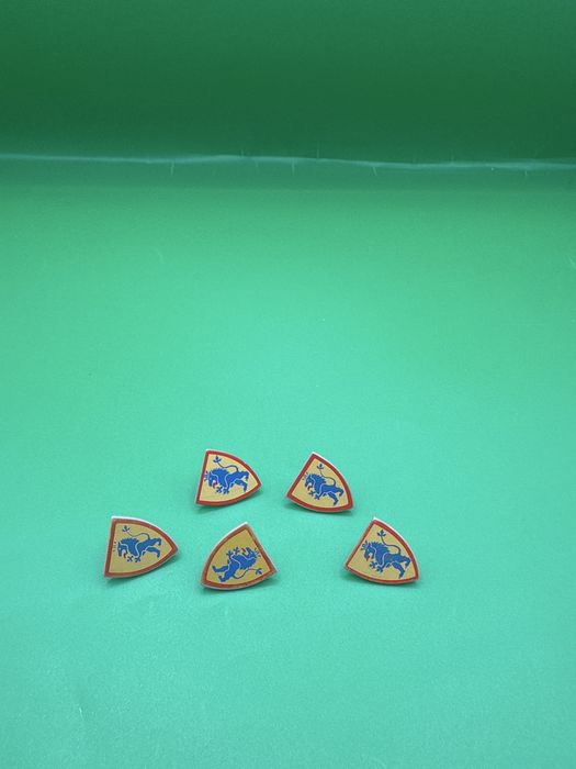 Elementy lego 3846pb062