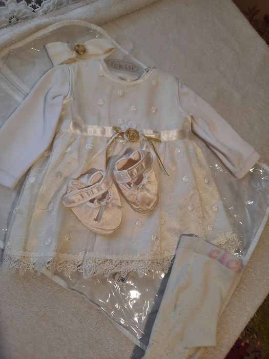 Костюмчик на девочку