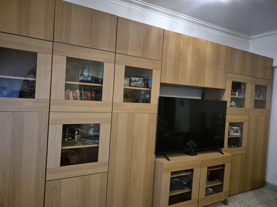 Móvel de sala modular