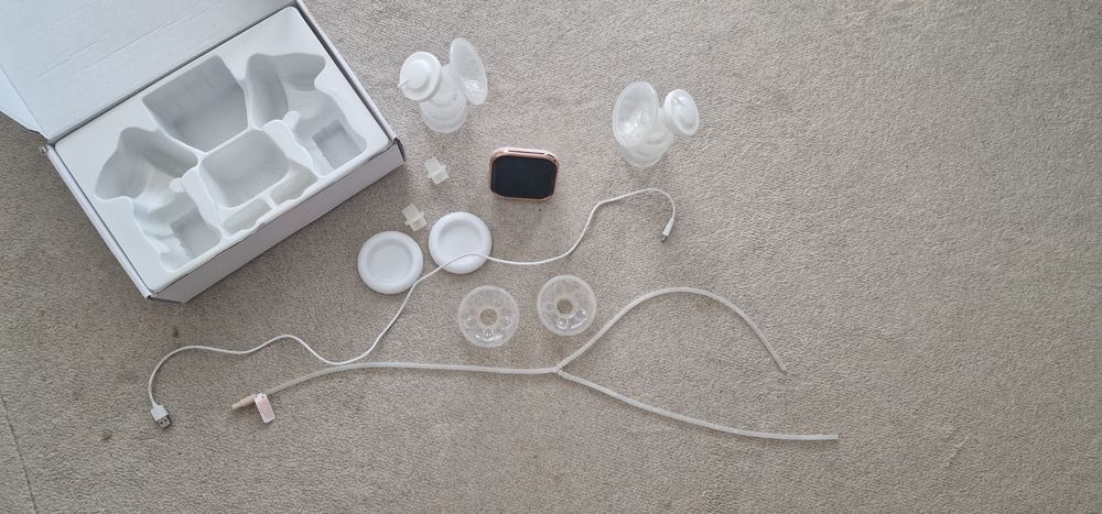 Laktator InnoGIO 350