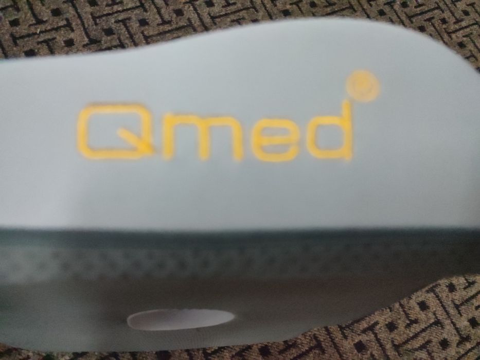 Siedzisko rehabilitacyjno komputerowe.