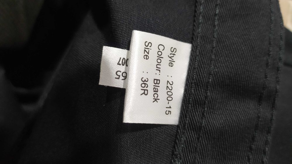 робочі карго штани ORN розмір  36