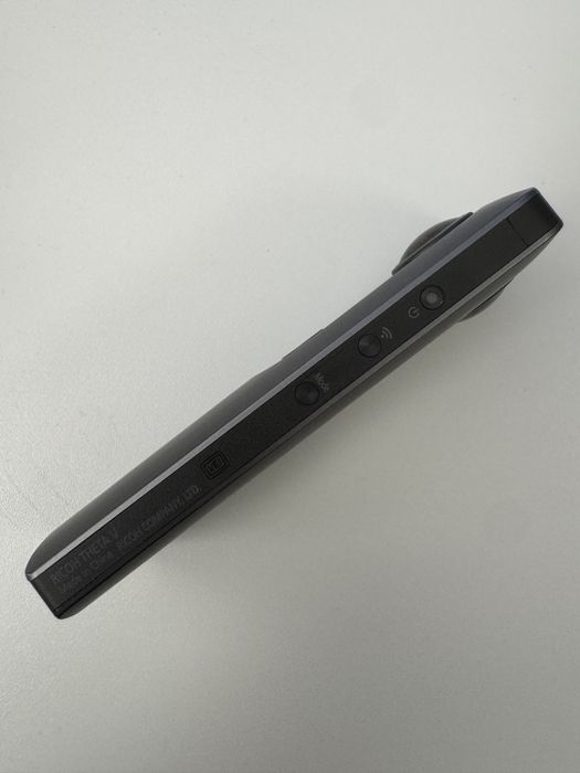 Ricoh Theta V camera 360