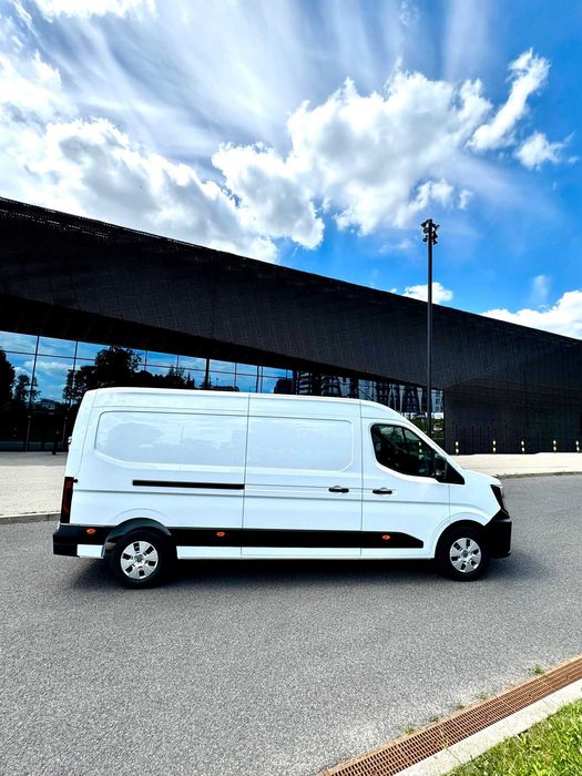 Wypożyczalnia busów / osobowych / 9-osobowych ClickandCar