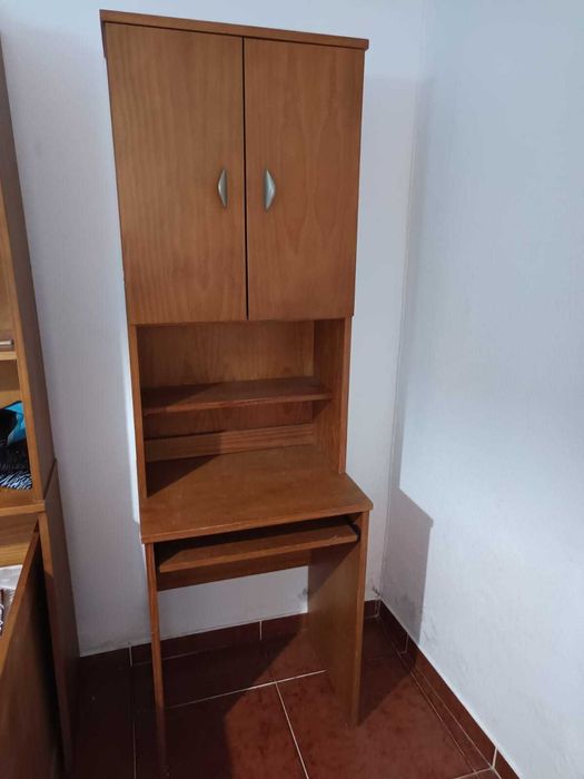 Quarto Estudio completo