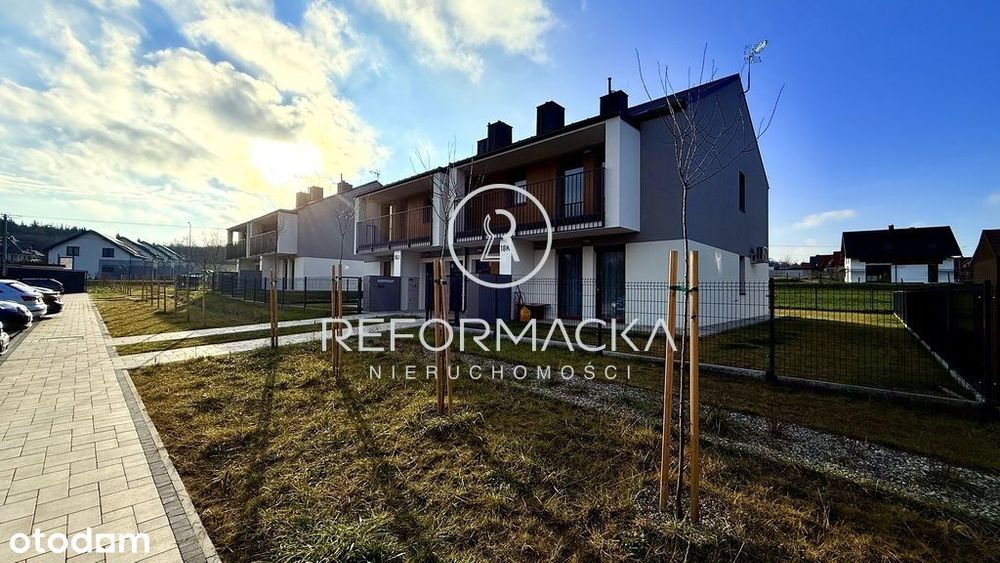 Gotowe, 2 m. postojowe, komórka lokatorska.