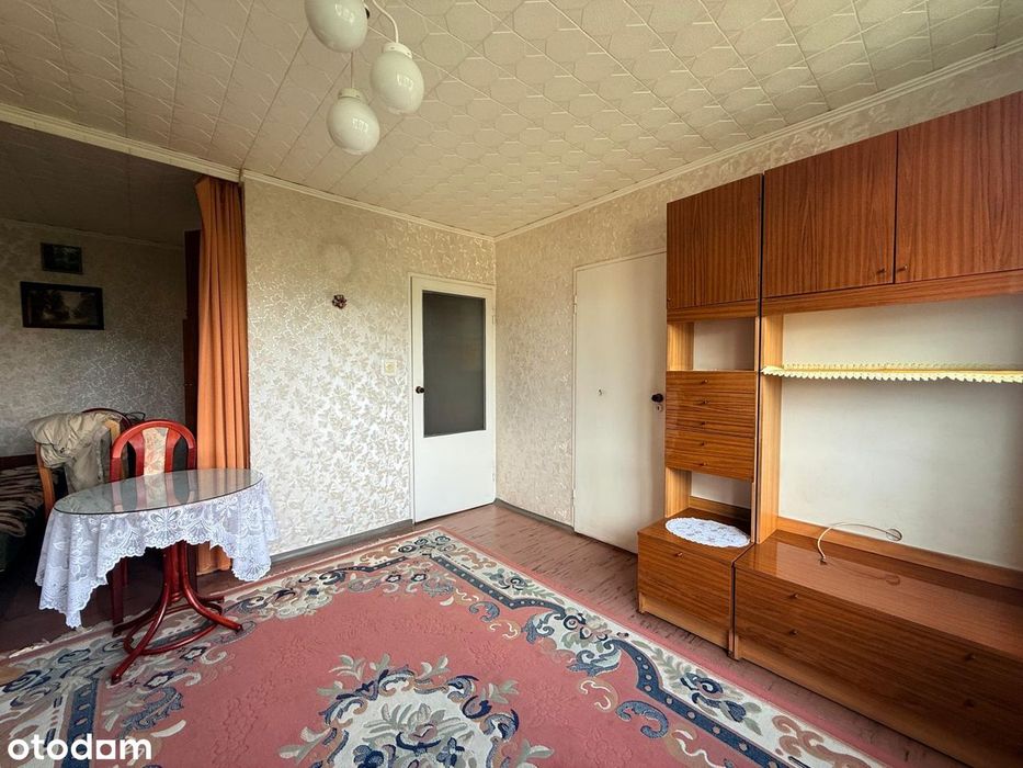 Mieszkanie z panoramicznym widokiem na góry –Złote Łany, ul. Jutrzenki
